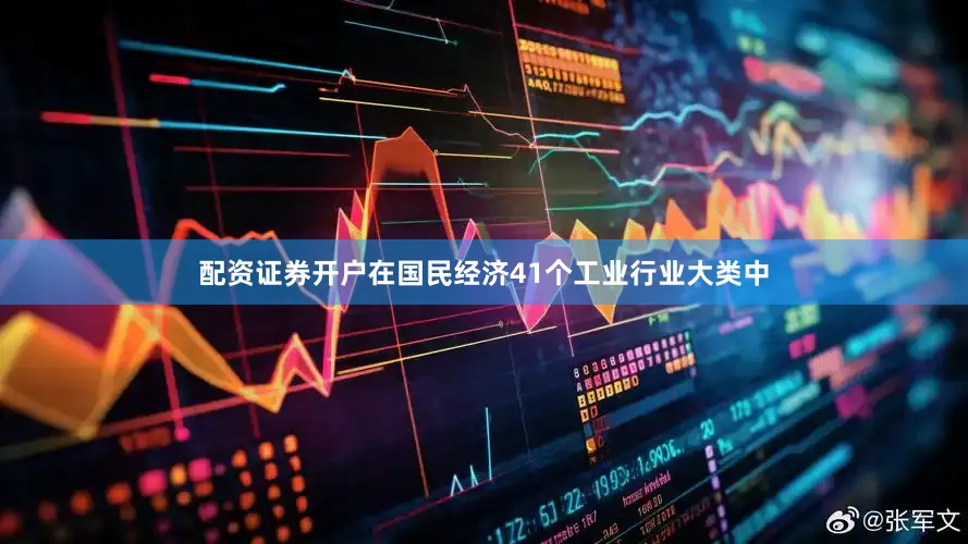 配资证券开户在国民经济41个工业行业大类中
