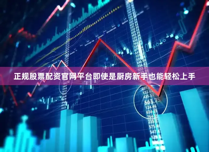 正规股票配资官网平台即使是厨房新手也能轻松上手